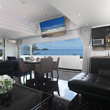 Patong Tower Excellence Pta 2025公寓 外观 照片
