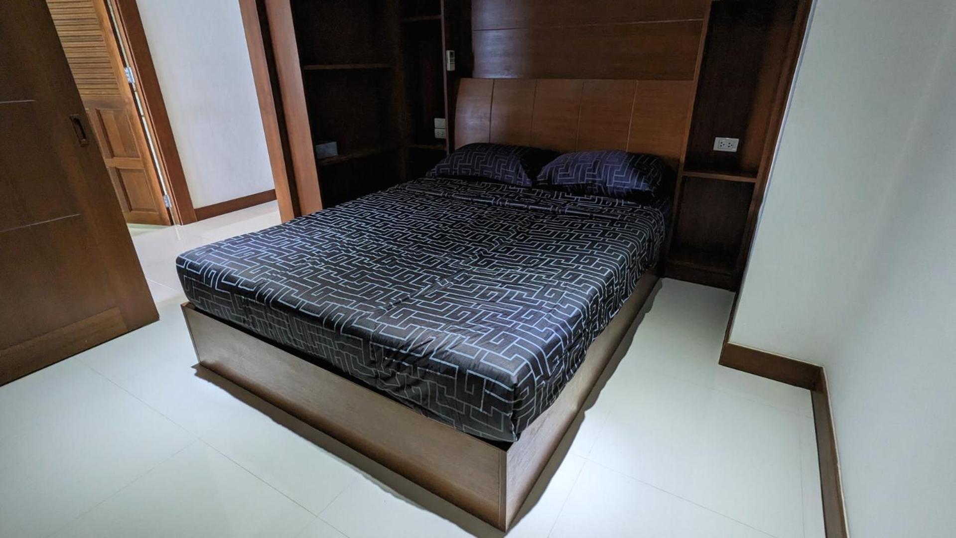 Patong Tower Excellence Pta 2025公寓 外观 照片