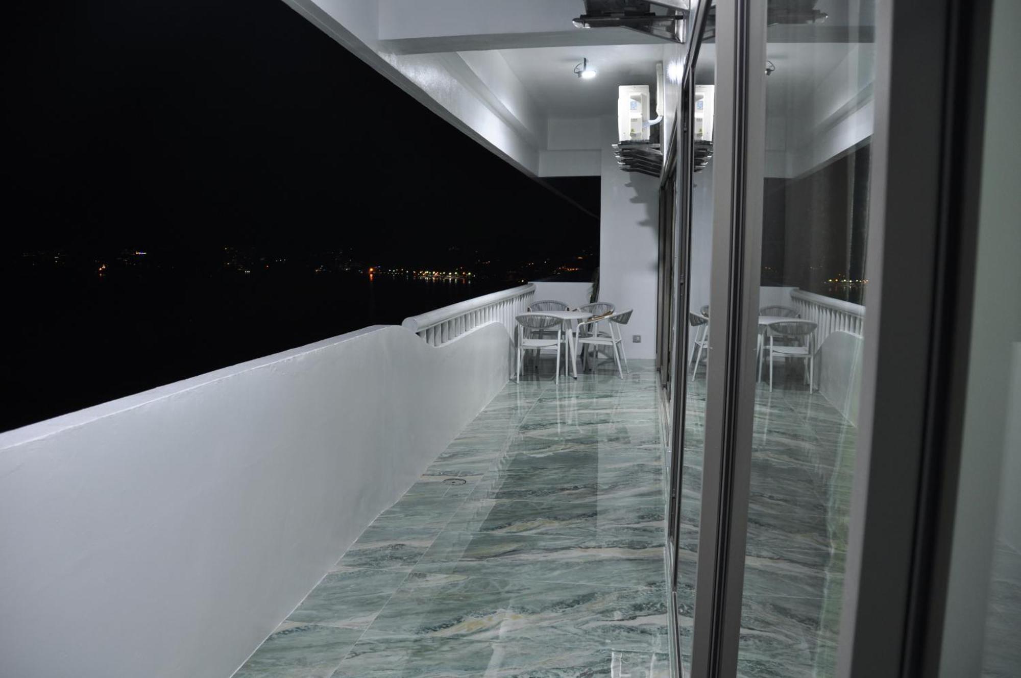 Patong Tower Excellence Pta 2025公寓 外观 照片