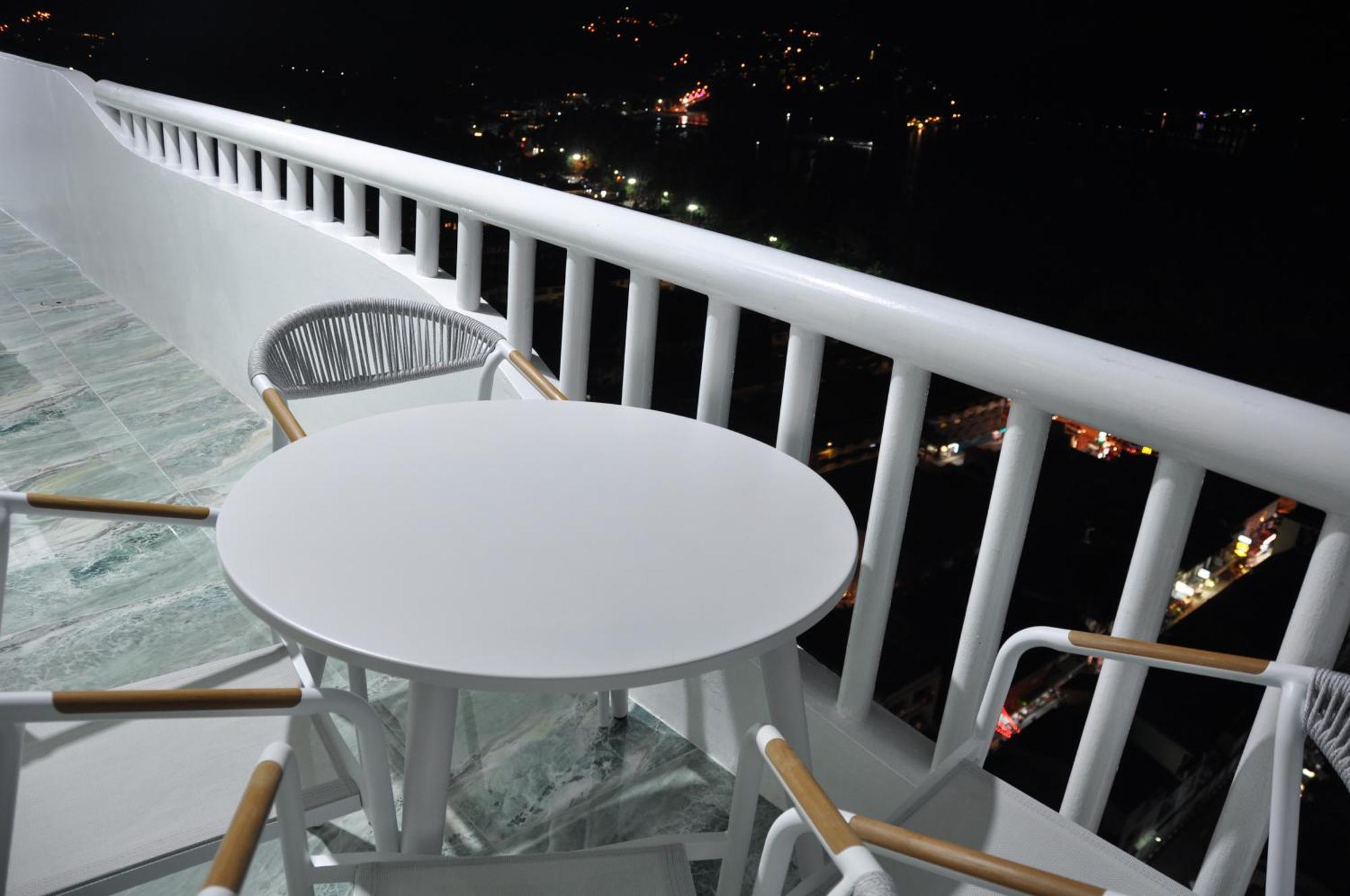 Patong Tower Excellence Pta 2025公寓 外观 照片